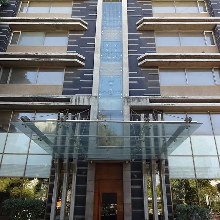 Hotel Cosmopolitan Ahmedabad Exterior photo